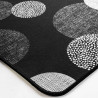 TAPIS OXANA 45X120CM TISSE IMPRIME