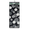 TAPIS OXANA 45X120CM TISSE IMPRIME