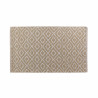 TAPIS RECT LAZARO 50x80CM COTON/POLYESTE