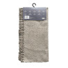 TAPIS RECT PIETRO A FRANGES 50x80CM COTO