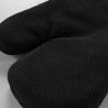MAXI GANT CUISTOT NOIR 40x18CM POLYCOTON