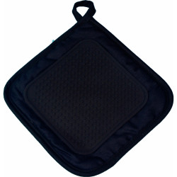 MANIQUE 19x19CM POLYCOTON+SILICONE CUIST
