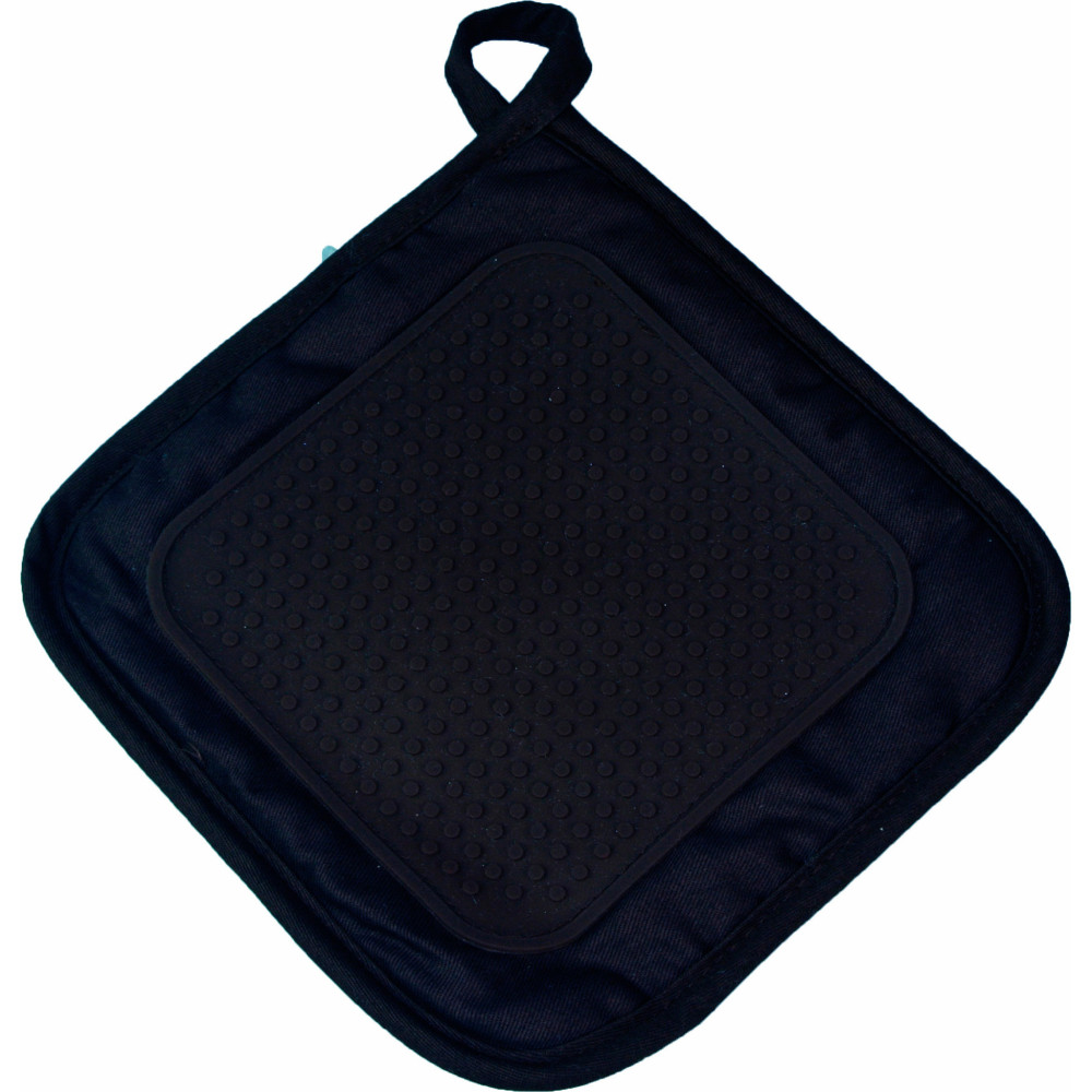 MANIQUE 19x19CM POLYCOTON+SILICONE CUIST