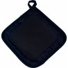 MANIQUE 19x19CM POLYCOTON+SILICONE CUIST