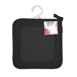 MANIQUE 19x19CM POLYCOTON+SILICONE CUIST