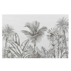 SET DE TABLE ARIZONA 28.5x43.5CM PVC IMP