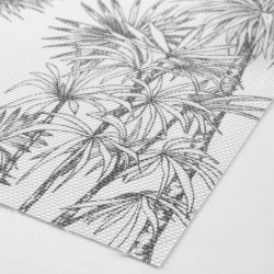 Set de table Arizona PVC imprimé 28.5x43.5cm