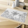 SET DE TABLE ARIZONA 28.5x43.5CM PVC IMP