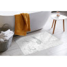 TAPIS DE BAIN DIATOMITE AQUA 50x70CM
