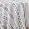 NAPPE RONDE MELINA D180CM COTON/POLYES R