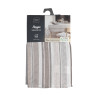 NAPPE RECT MELINA 140x240CM COTON/POLYES