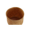 Porte plante cache pot bambou naturel GM D39x77cm Porte plante cache pot bambou naturel GM D39x77cm