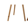 PORTE PLANTE CACHE POT BAMBOU MM NATUREL
