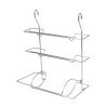 DEROULEUR CHROME TRIPLE H33