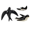 HIRONDELLE 12x10x4 CM
