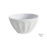 BOL CANNELE BLANC 50CL-GRES