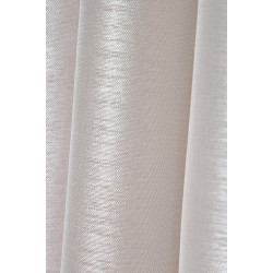 VOILE LINWOOD 140X260CM ECRU