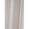 VOILE LINWOOD 140X260CM ECRU