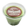 BOUGIE "VERVEINE PÉTILLANTE" GOURMANDE