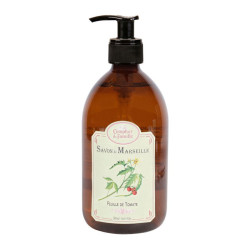SAVON LIQUIDE TOMATE 500ML