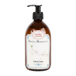 SAVON LIQUIDE FLEUR CERISIER 500ML