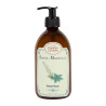 Savon liquide romarin menthe 500ml Savon liquide romarin menthe 500ml