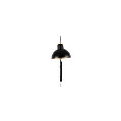 APPLIQUE AKENE NR+DRE 48X20X57