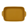 Plat four Cook curry en grès 36x21x6cm Plat four Cook curry en grès 36x21x6cm