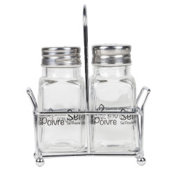 SAL+POIV VERR INOX H9+SUPP FIL