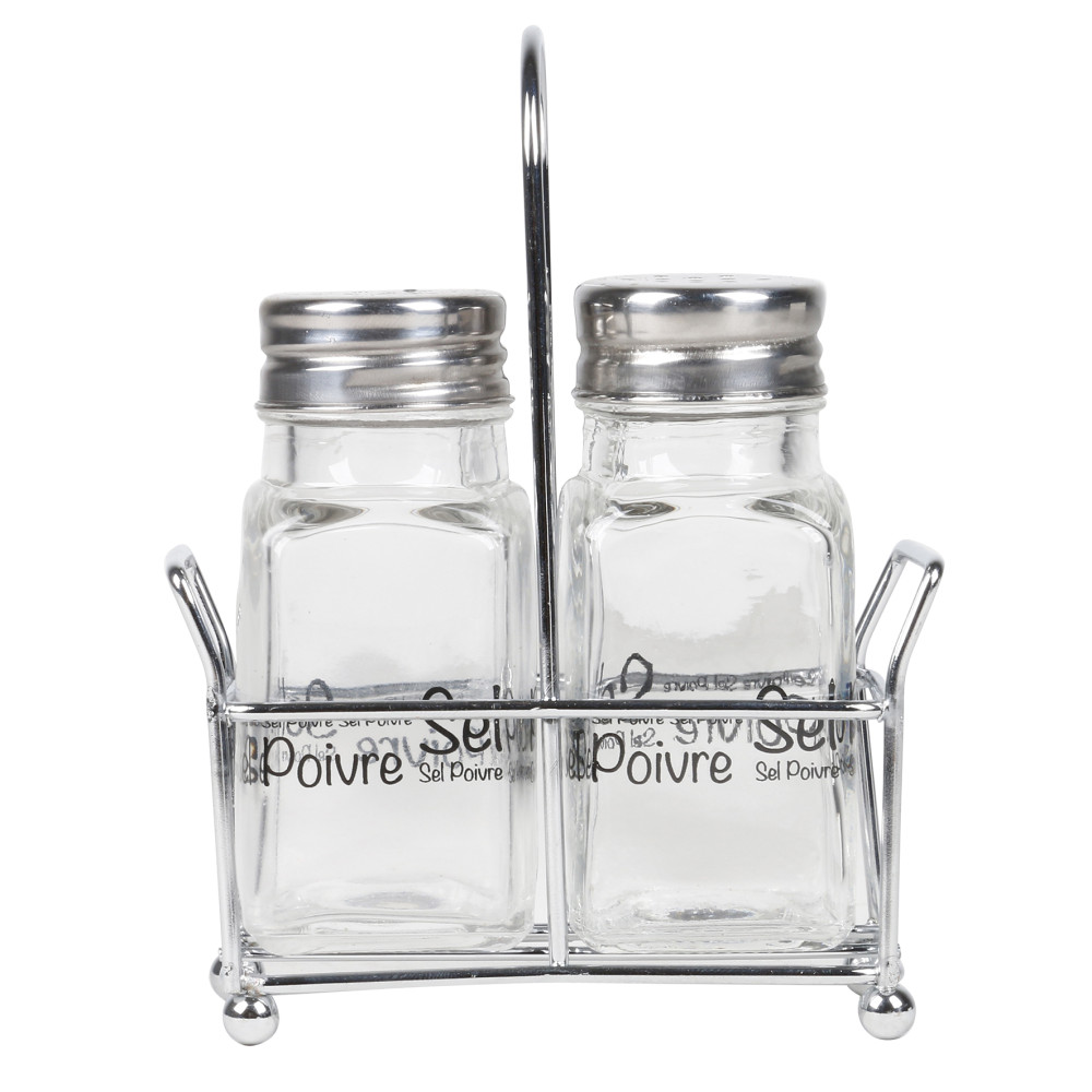 SAL+POIV VERR INOX H9+SUPP FIL