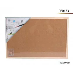 TABLEAU LIEGE 40X60CM