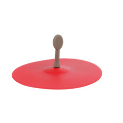 BOUCHON EVIER SILICONE RGE