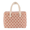 SAC ISOTHERME TROPIC ETOILÉ TERRACOTTA P