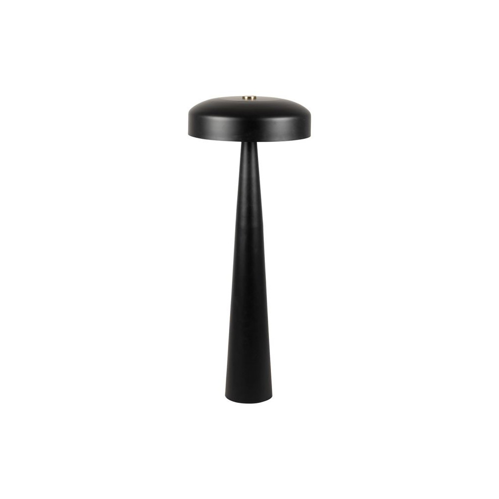 LAMPADAIRE ARDECOR NOIR H118CM LAMPADAIRE ARDECOR NOIR H118CM
