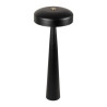 LAMPADAIRE ARDECOR NOIR H118CM LAMPADAIRE ARDECOR NOIR H118CM