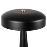 LAMPADAIRE ARDECOR NOIR H118CM LAMPADAIRE ARDECOR NOIR H118CM