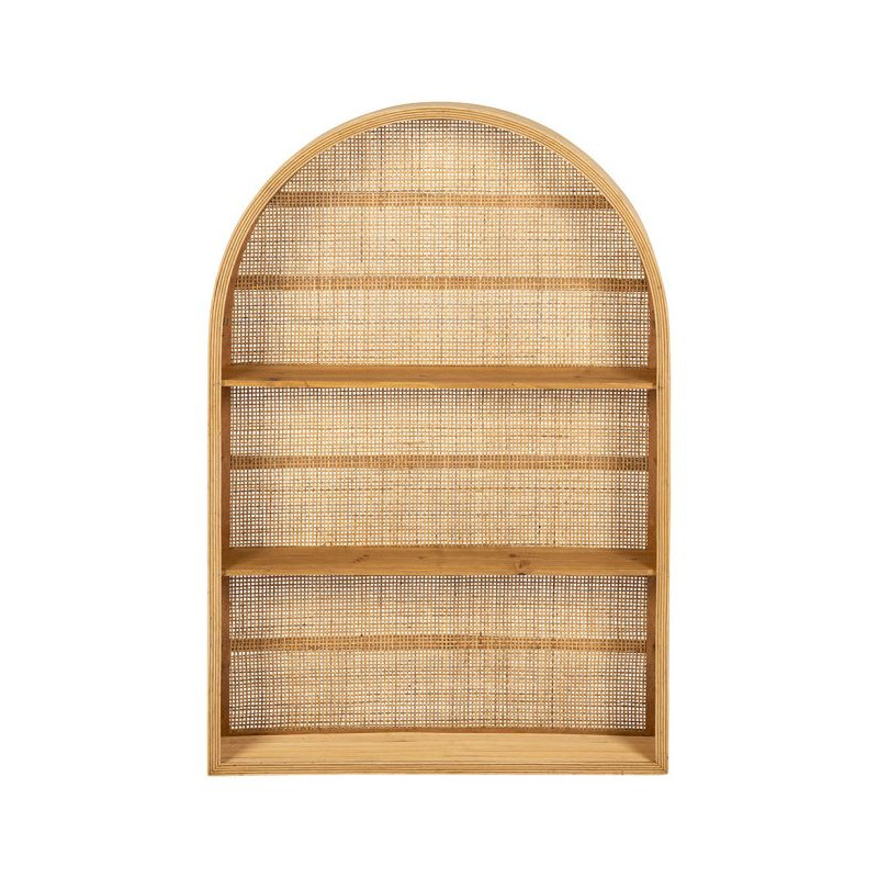 ETAGERE MUR "ESSENCIA" 60X91x12cm Etagèr