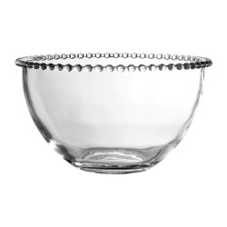 SALADIER PERLOA VERRE D20.5CM