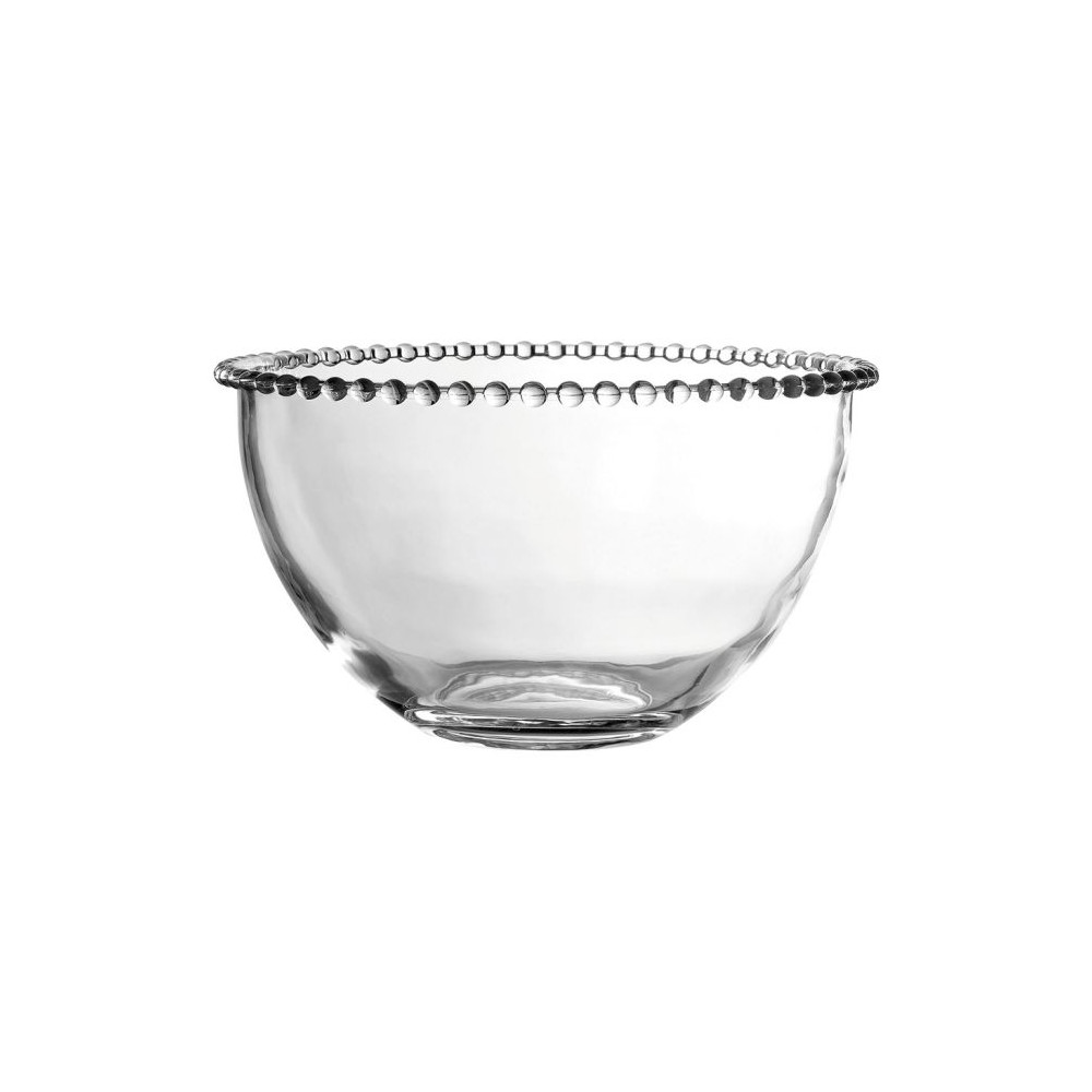 SALADIER PERLOA VERRE D20.5CM