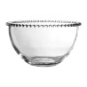 SALADIER PERLOA VERRE D20.5CM