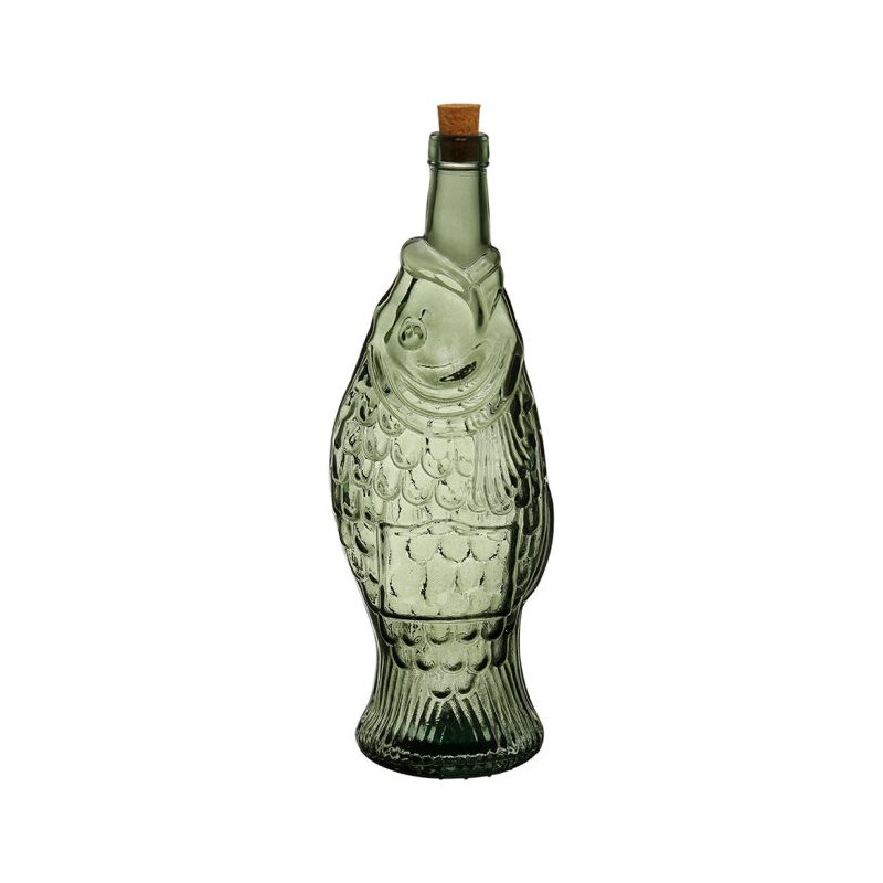 BOUTEILLE "POISSON" SAUGE 1.1L-H33 BOUTEILLE "POISSON" SAUGE 1.1L-H33