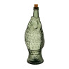 BOUTEILLE "POISSON" SAUGE 1.1L-H33