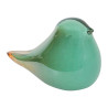 PRESSE-PAP MOINEAU SERIN MENTHE H9