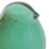 Presse papier moineau serin menthe Presse papier moineau serin menthe