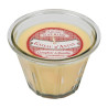 BOUGIE GOURMANDE "GATEAU D'ANTAN"