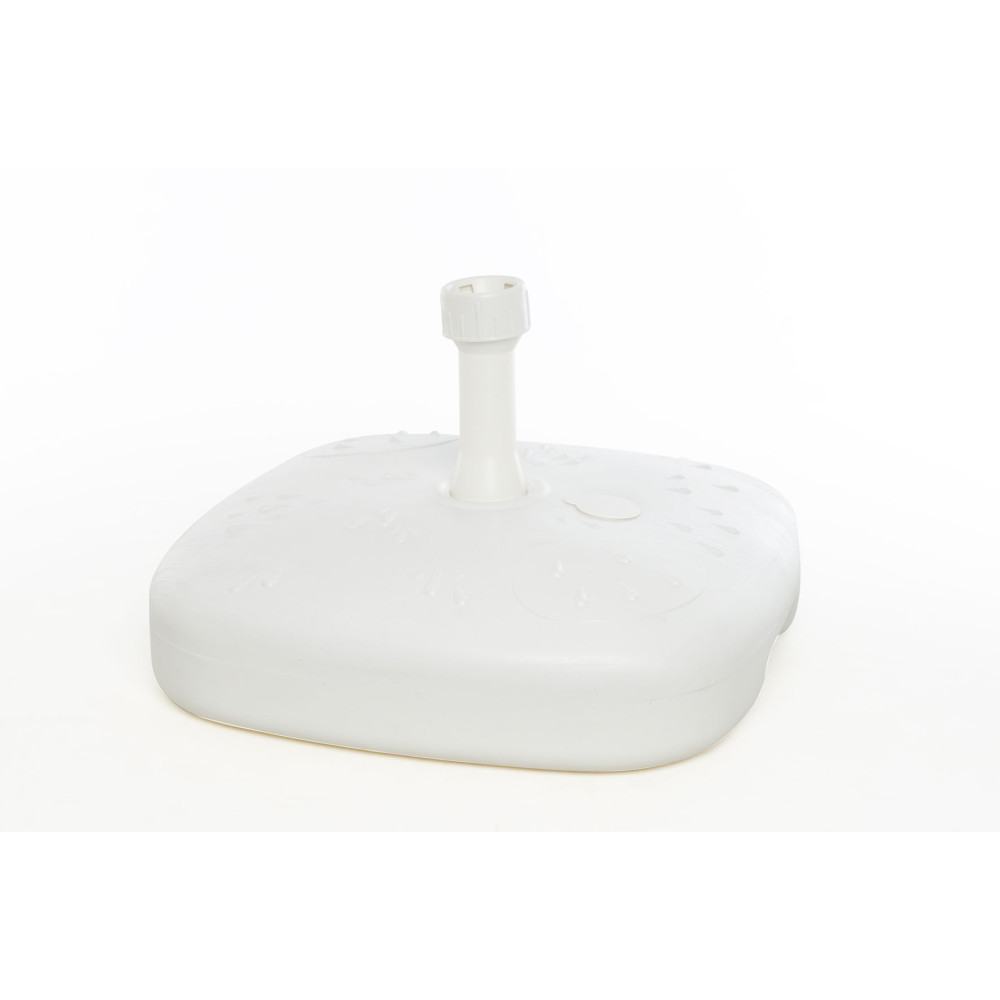 PIED DE PARASOL 18L/TUBE 19/33 46 x