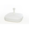 PIED DE PARASOL 18L/TUBE 19/33 46 x