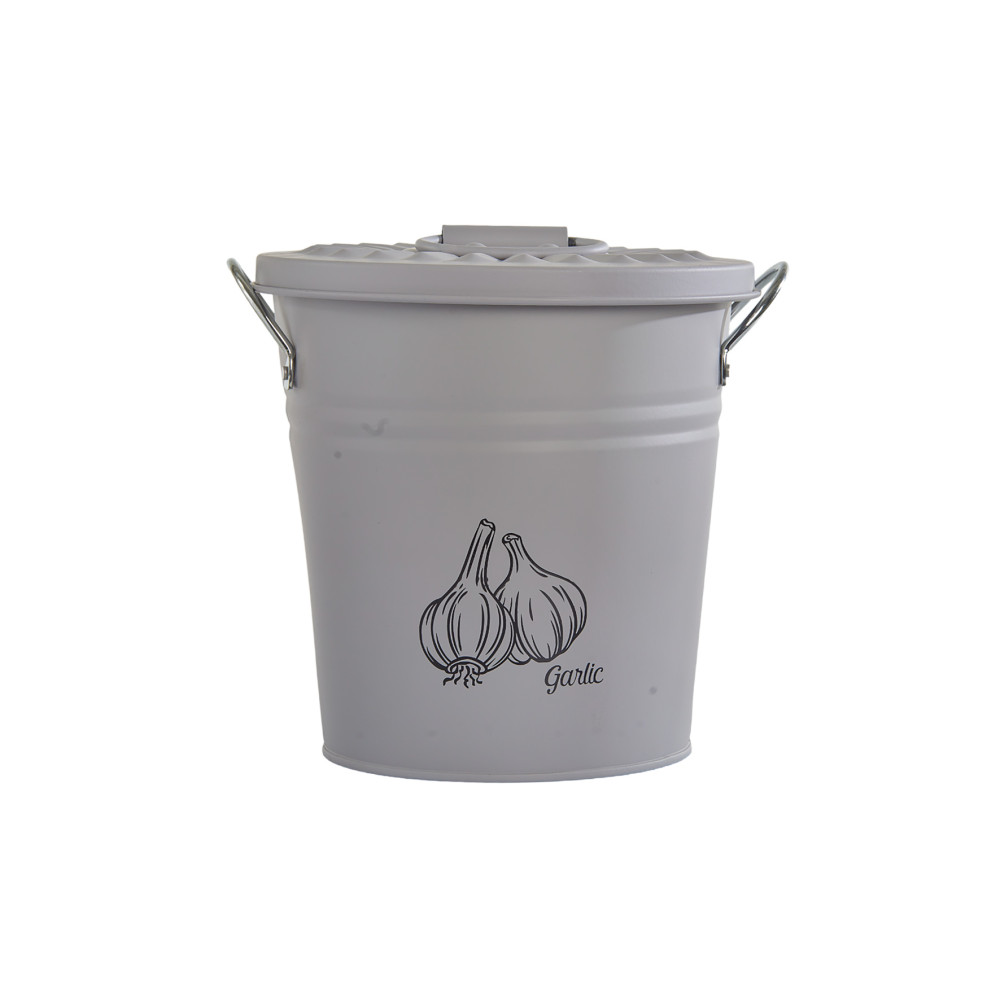 Pot conservation ail D.17 H.18cm