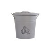 Pot conservation ail D.17 H.18cm
