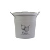 Pot conservation oignons D19xH20cm